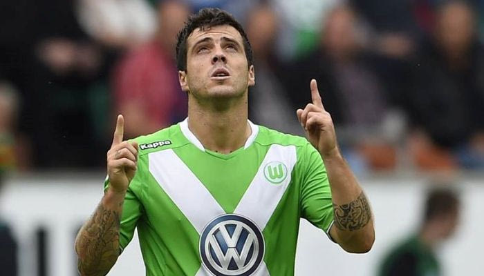 Βιεϊρίνια: “Θέλω να φορέσω ξανά τη φανέλα του ΠΑΟΚ”