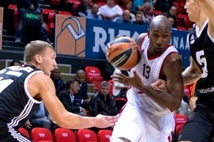 Βιλερμπάν και Στρασμπούρ στον πρώτο ημιτελικό