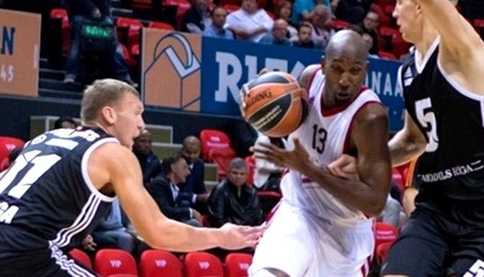 Βιλερμπάν και Στρασμπούρ στον πρώτο ημιτελικό