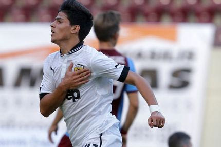 Παίκτες μέσα από τα σπλάχνα της