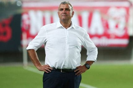 Βλουτ: “Μπορούσε 5-0, μπορούσε και 1-1”