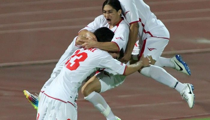 ΑΕΛ – Ολυμπιακός Βόλου 0-1