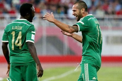 Ολυμπιακός Βόλου – Παναθηναϊκός 0-1