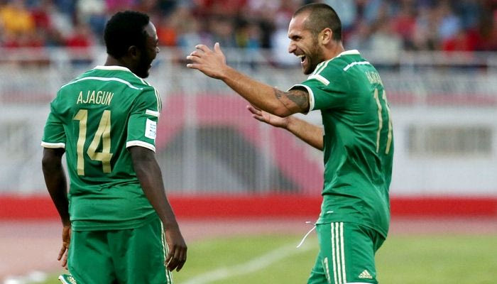 Ολυμπιακός Βόλου – Παναθηναϊκός 0-1