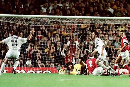 Όταν ο Βρύζας “σκότωσε” την Άρσεναλ (VIDEOS)