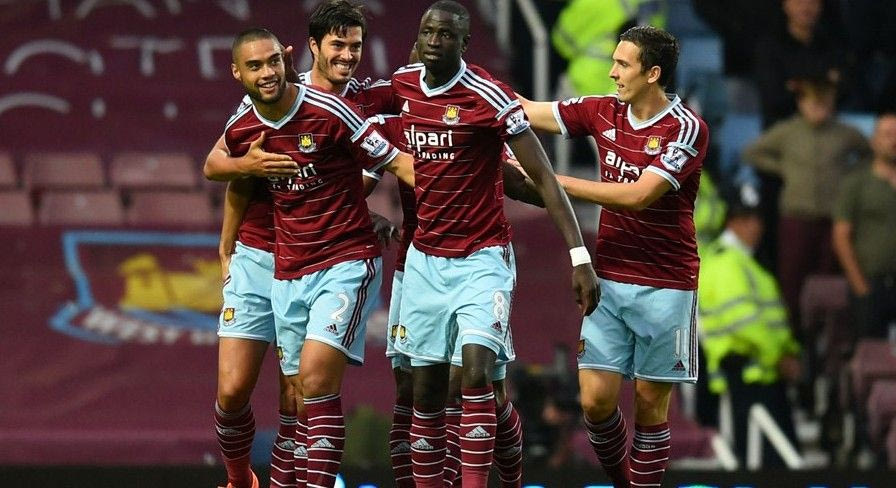 Στο Εuropa League η Γουέστ Χαμ!