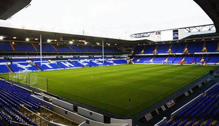 Σε αναζήτηση έδρας η Τότεναμ