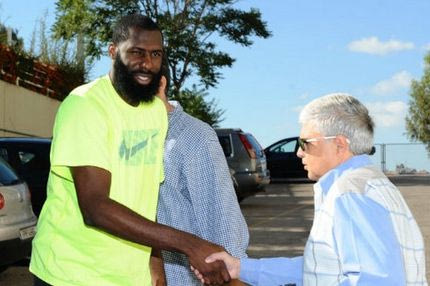 “Κόπηκε” ο Ράιτ, εκνευρισμένος ο Ιβάνοβιτς