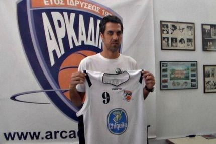 Με το “9” ο Χατζής