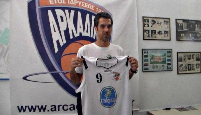 Με το “9” ο Χατζής