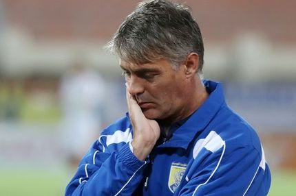 Φρεσκάρει την ομάδα του ο Χάβος