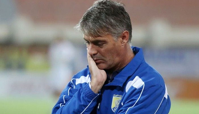 Φρεσκάρει την ομάδα του ο Χάβος