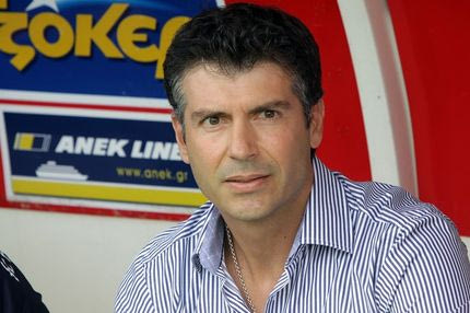 Χριστόπουλος: “Μας περιμένει ένας τελικός”