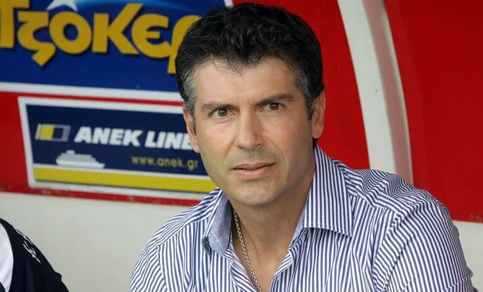 Χριστόπουλος: “Μας περιμένει ένας τελικός”