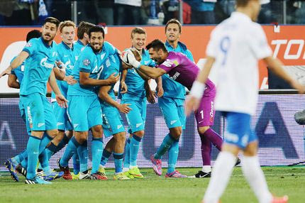 Τι έκαναν οι αντίπαλοι του Παναθηναϊκού στο Europa League (VIDEOS)