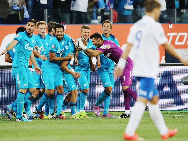 Τι έκαναν οι αντίπαλοι του Παναθηναϊκού στο Europa League (VIDEOS)