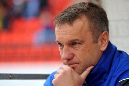 Ζούραβελ: “Μας επηρέασαν τα γρήγορα γκολ”