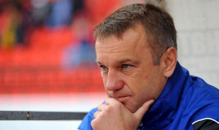 Ζούραβελ: “Μας επηρέασαν τα γρήγορα γκολ”