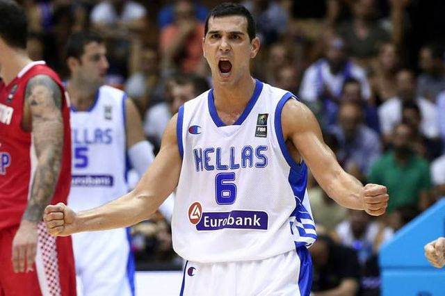 Ζήσης: “Αν φύγει ο Κατσικάρης, θα είναι πισωγύρισμα”