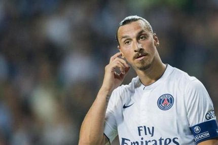 Χάνει και Μπαρτσελόνα ο Ιμπραχίμοβιτς