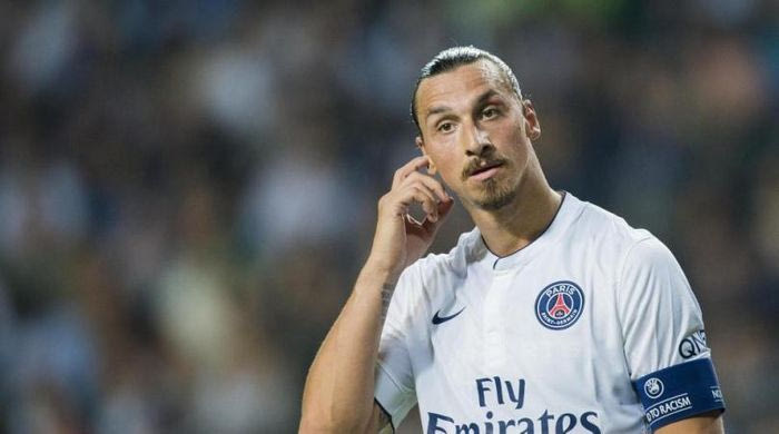 Χάνει και Μπαρτσελόνα ο Ιμπραχίμοβιτς