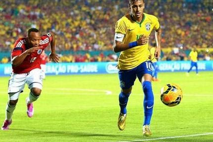 Πρώτη νίκη για Ντούνγκα, τα βρήκαν Νεϊμάρ – Σούνιγκα (VIDEO)