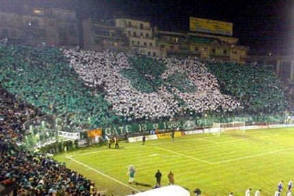 “Η βία δεν έχει θέση στο γήπεδo”