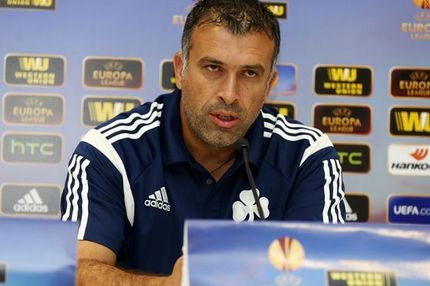 Αναστασίου: “Εάν υποτιμήσουμε την Εστορίλ, θα το πληρώσουμε”