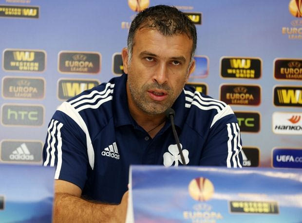 Αναστασίου: “Εάν υποτιμήσουμε την Εστορίλ, θα το πληρώσουμε”