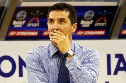 Πρίφτης: “Νικήσαμε λόγω αποτελεσματικής άμυνας”