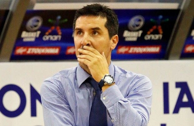 Πρίφτης: “Νικήσαμε λόγω αποτελεσματικής άμυνας”