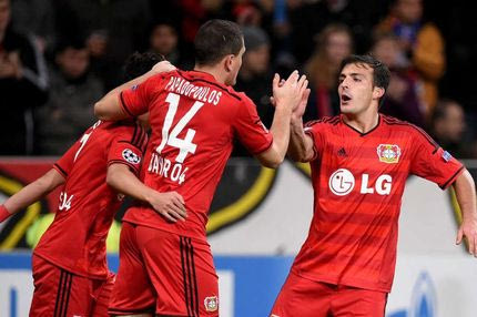 Με Κυριάκο στην κορυφή η Λεβερκούζεν, μηδέν στο Πριγκιπάτο (VIDEOS)