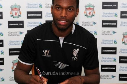 “Συμβόλαιο ζωής” ο Στάριτζ!