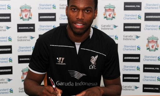 “Συμβόλαιο ζωής” ο Στάριτζ!