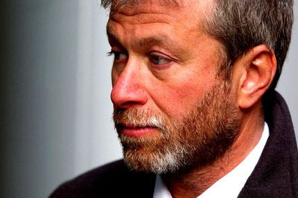 Τα λάθη του Αμπράμοβιτς (VIDEOS+PHOTOS)