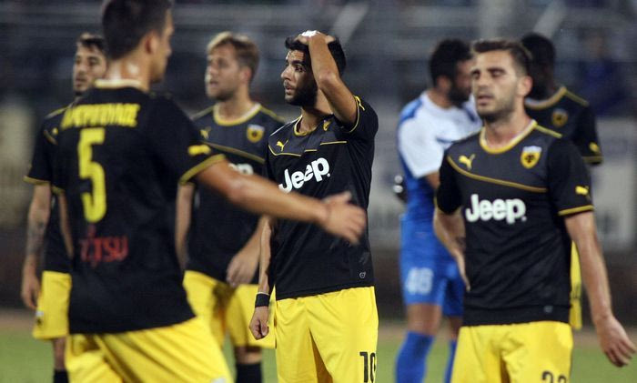 Οι σκέψεις του Δέλλα και ο …αντι-Ανάκογλου