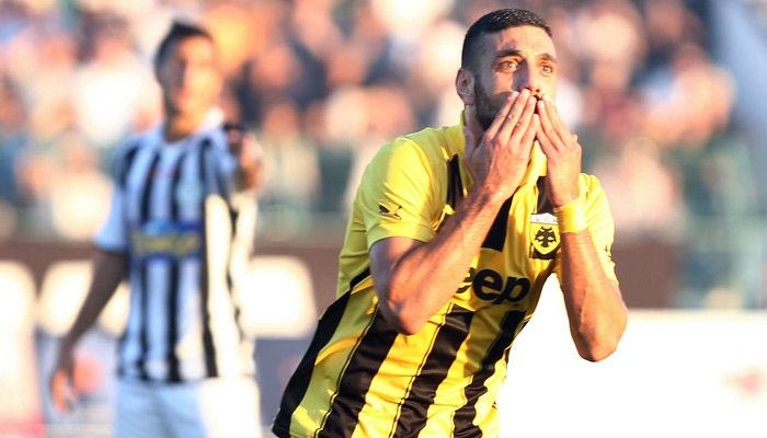 Αραβίδης: “Δεν είχα σκοπιμότητα για καθυστέρηση”