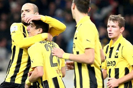 Football League σε ΗΠΑ, Καναδά, Αυστραλία!