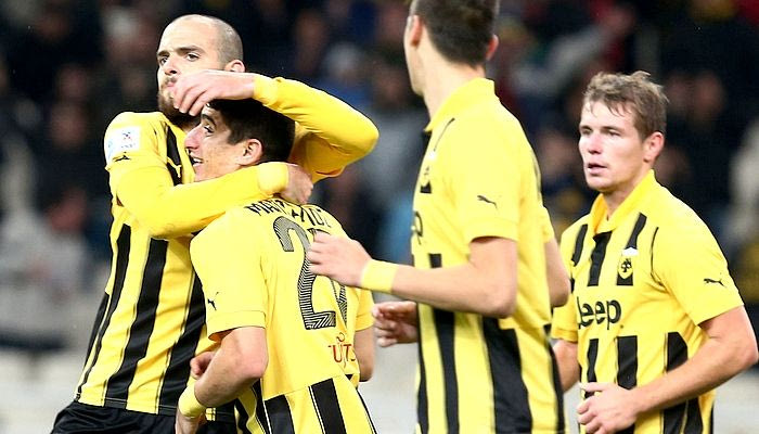 Football League σε ΗΠΑ, Καναδά, Αυστραλία!