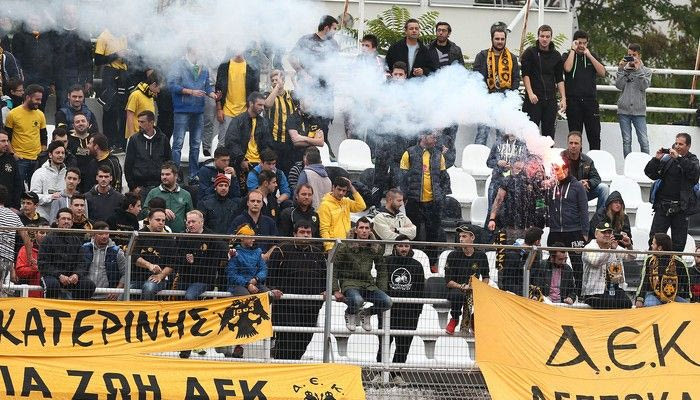 Οι… ιδιομορφίες της Β’ Εθνικής!