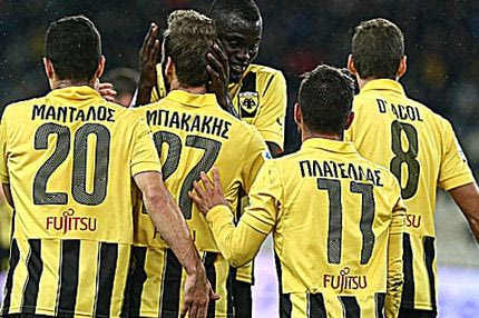 Επιστροφή στα απογεύματα της… φανέλας