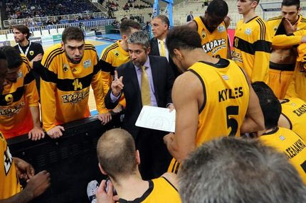 “Συγγνώμη για την εμφάνιση”