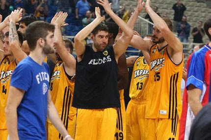 “Εμείς έχουμε σύμβαση με το ΟΑΚΑ”