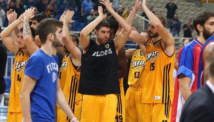 “Εμείς έχουμε σύμβαση με το ΟΑΚΑ”