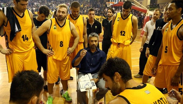 Πάει OTE TV και η ΑΕΚ