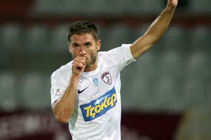 Με το δεξί στο πρωτάθλημα η ΑΕΛ