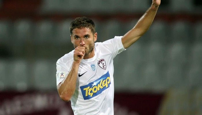 Με το δεξί στο πρωτάθλημα η ΑΕΛ