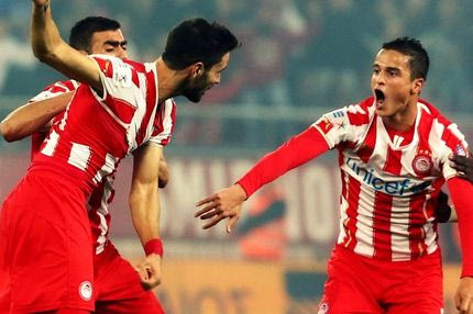 Τα πουκάμισα του Μίτσελ κι ένα “μπράβο” στον Αφελάι