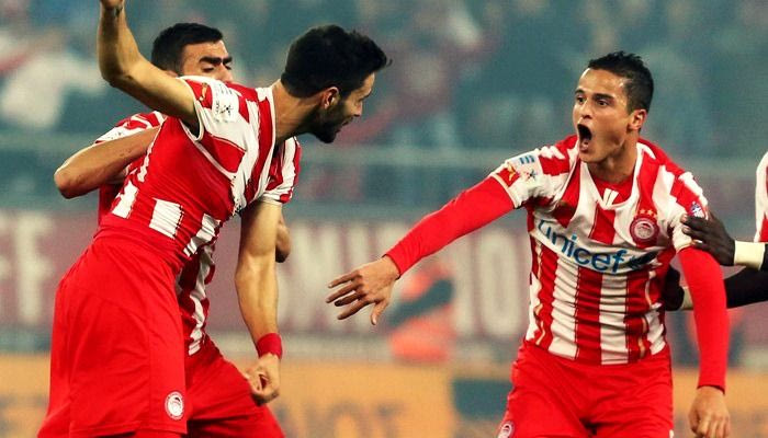 Τα πουκάμισα του Μίτσελ κι ένα “μπράβο” στον Αφελάι