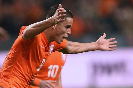 Ο Αφελάι έλυσε το γόρδιο δεσμό για την Ολλανδία (VIDEO)